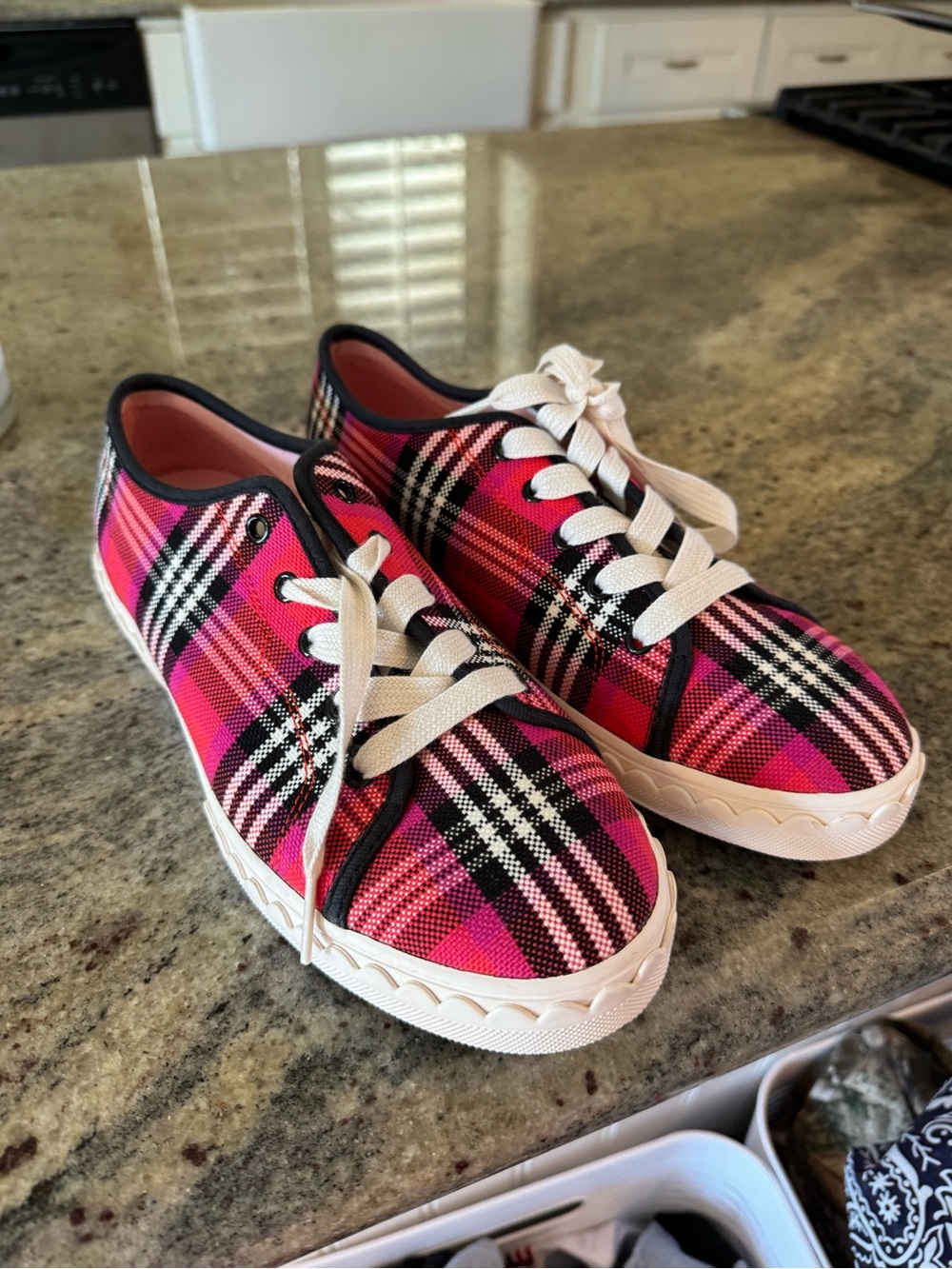 Kate spade shoes new